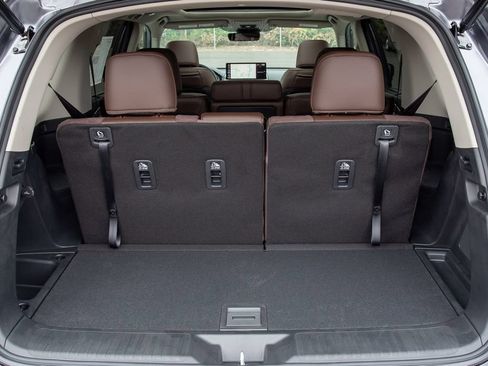 New 2026 Honda Pilot Elite image 13
