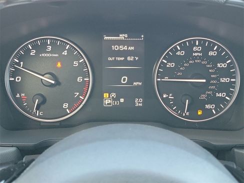 New 2026 Subaru Forester Sport image 20