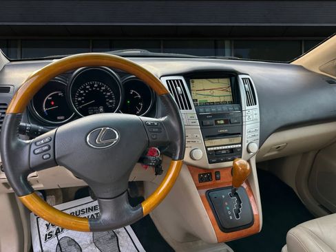 Used 2008 Lexus RX 400h image 4