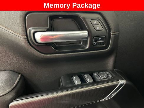 Certified 2022 GMC Sierra 1500 AT4 w/ AT4 Premium Package AWD/4WD image 8