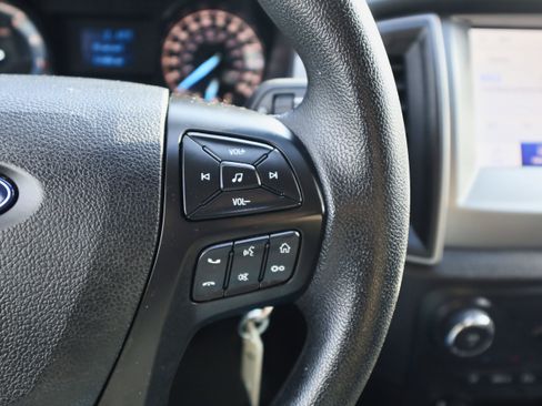 Used 2021 Ford Ranger XL w/ Equipment Group 101A High image 22