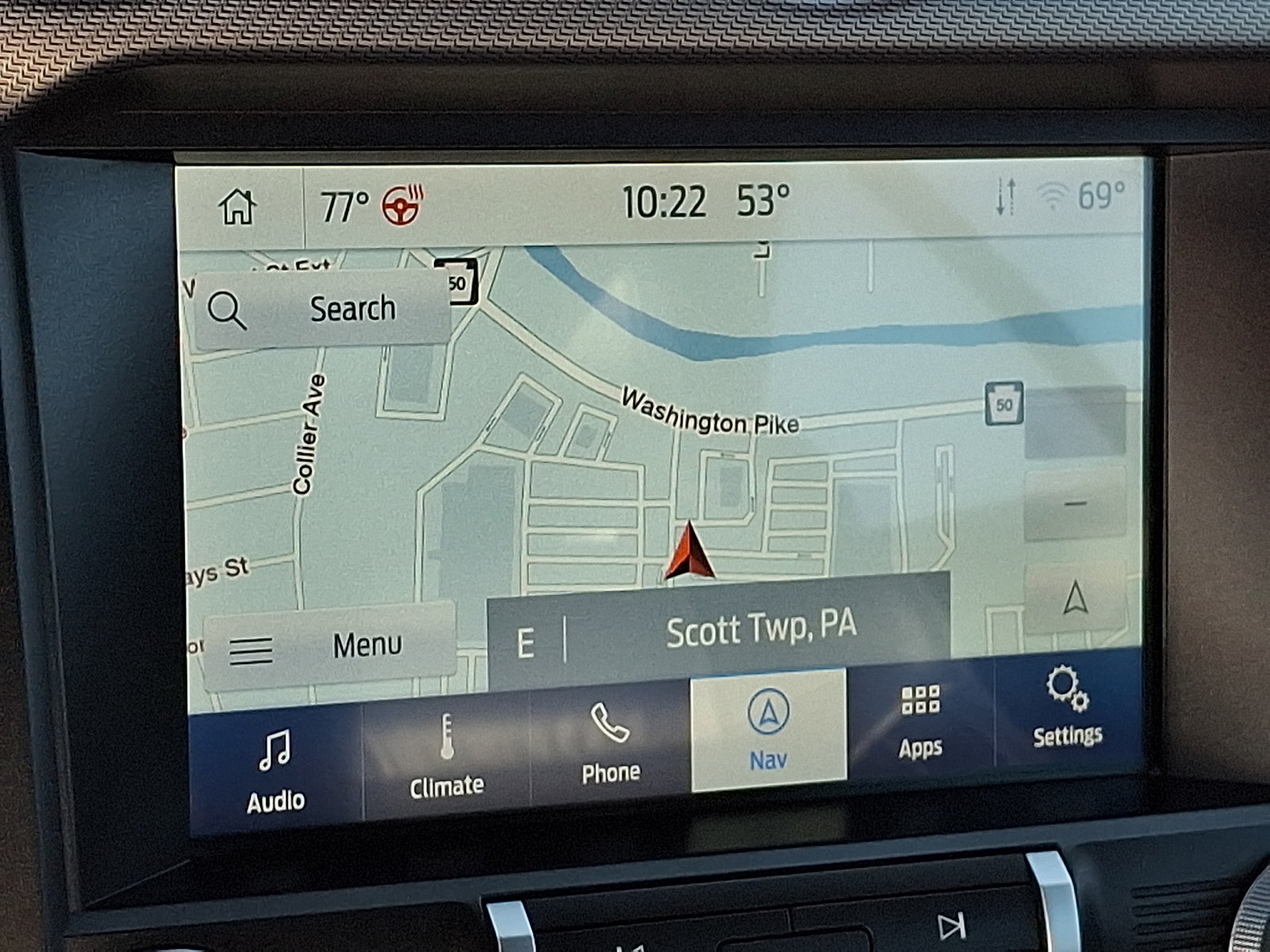 Used 2020 Ford Mustang Premium w/ Equipment Group 201A RWD image 17