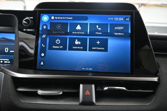 New 2026 Subaru Outback Limited XT AWD/4WD image 33