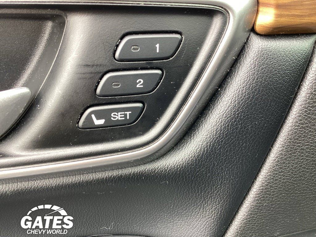 Used 2022 Honda CR-V EX-L image 23