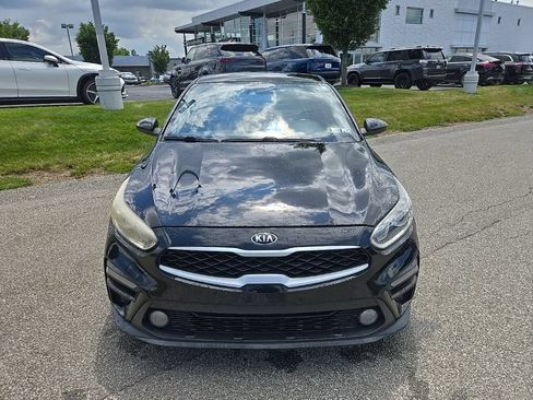 Used 2019 Kia Forte Sedan FWD image 9