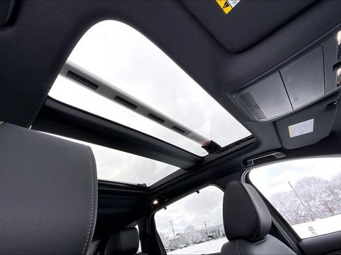 Used 2026 MAZDA CX-90 3.3 Turbo S w/ Premium Plus image 14