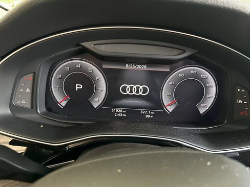 Used 2019 Audi Q8 Premium Plus AWD/4WD image 13