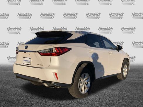 Used 2017 Lexus RX 350 FWD image 10