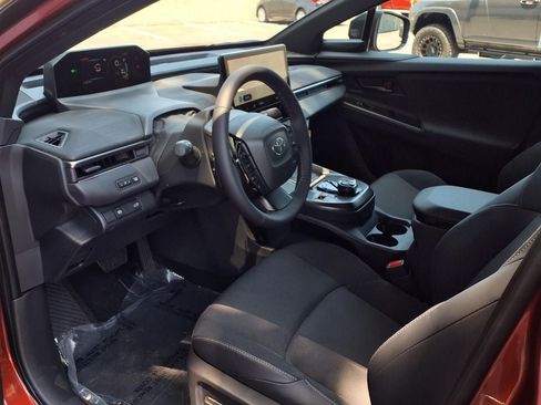 New 2026 Toyota C-HR AWD/4WD image 11