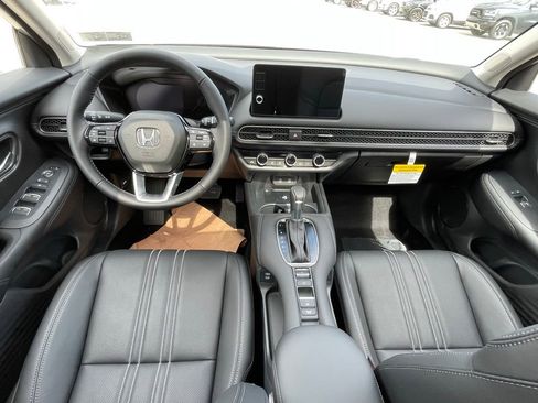 New 2026 Honda HR-V EX-L image 22