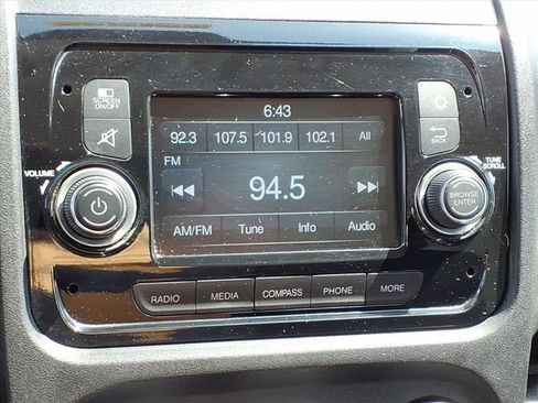 Used 2018 RAM ProMaster 3500 image 21