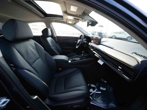 New 2026 Honda Accord Touring image 26