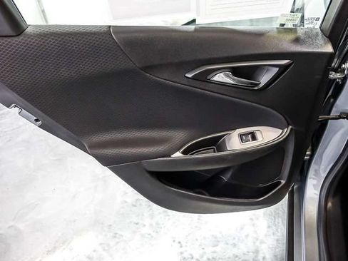 Certified 2023 Chevrolet Malibu LT FWD image 27