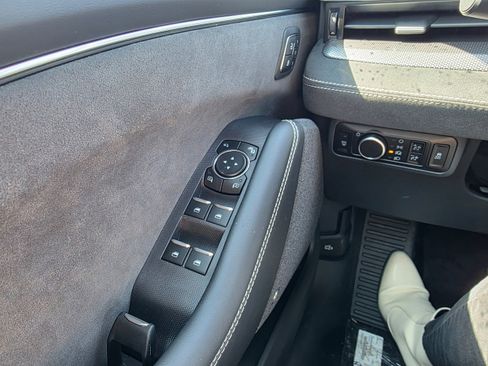 New 2026 Ford Mustang Mach-E GT AWD/4WD image 19