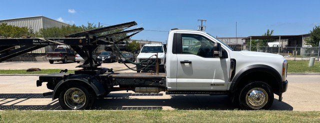 Used 2023 Ford F450 XL AWD/4WD image 8