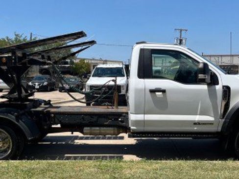 Used 2023 Ford F450 XL AWD/4WD image 8