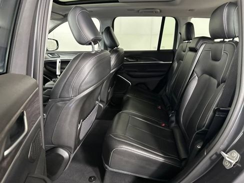 Used 2023 Jeep Grand Cherokee 4xe image 25