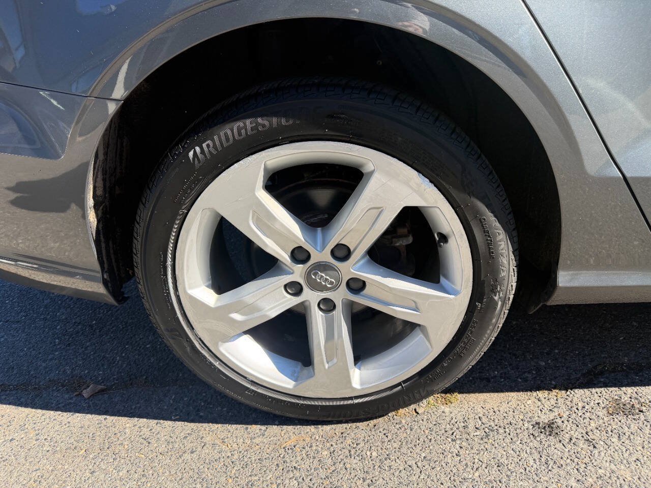 Used 2018 Audi A3 2.0T Premium w/ Convenience Package AWD/4WD image 11