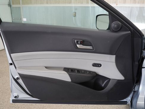 Used 2020 Acura ILX FWD image 29