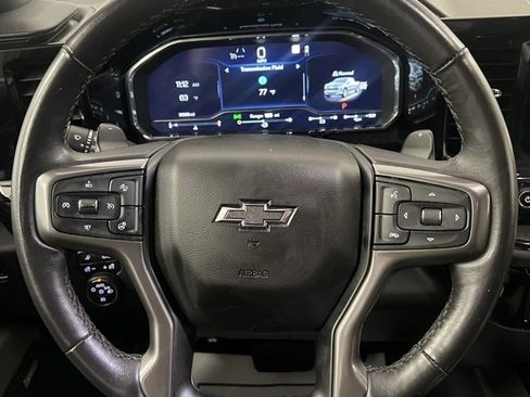 Used 2023 Chevrolet Silverado 1500 ZR2 image 25