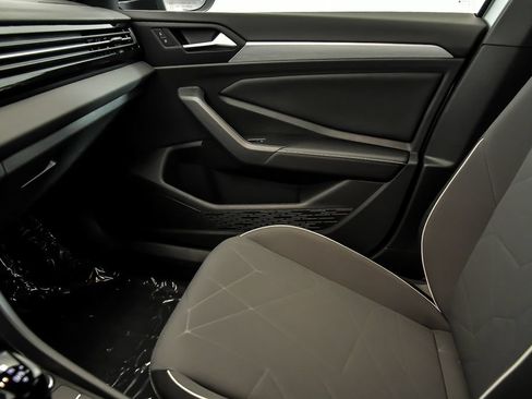 New 2026 Volkswagen Jetta Sport FWD image 15