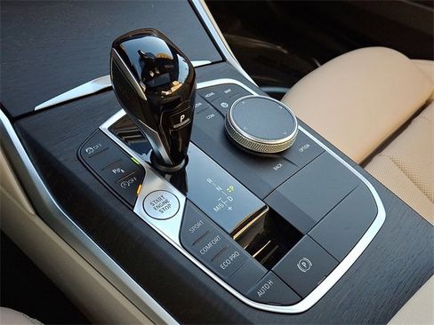 Used 2023 BMW 430i xDrive Coupe w/ Convenience Package image 14