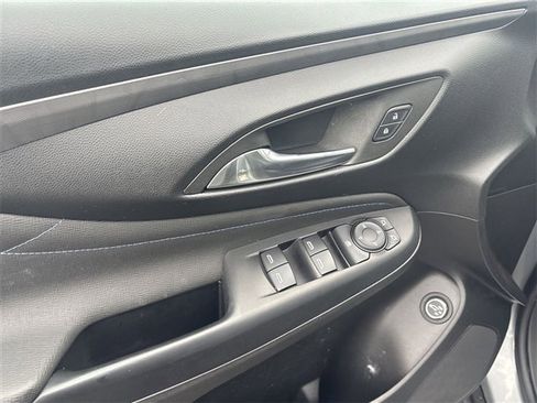 Certified 2024 Buick Envista Sport Touring w/ Convenience I Package image 22