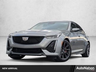 Used 2024 Cadillac CT5 V w/ Super Cruise 2 Package video 1