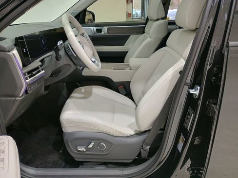 New 2026 Hyundai Santa Fe Limited AWD/4WD image 12