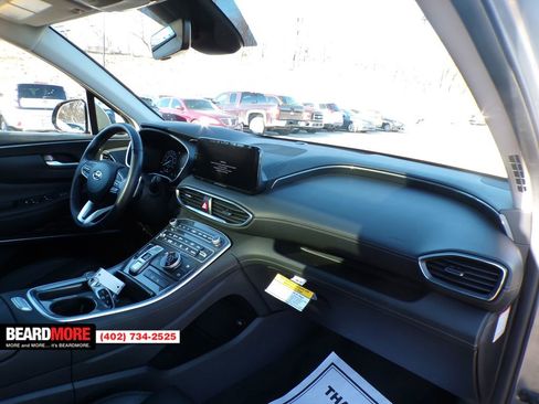 Used 2023 Hyundai Santa Fe SEL Premium image 22