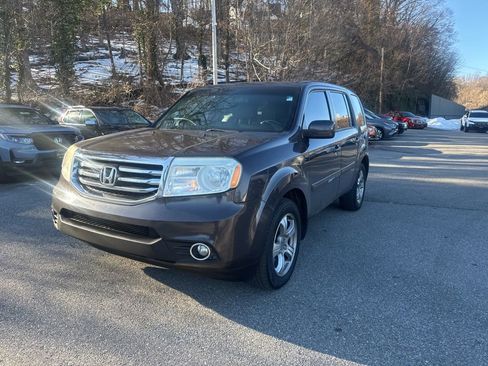 Used 2013 Honda Pilot EX-L image 3