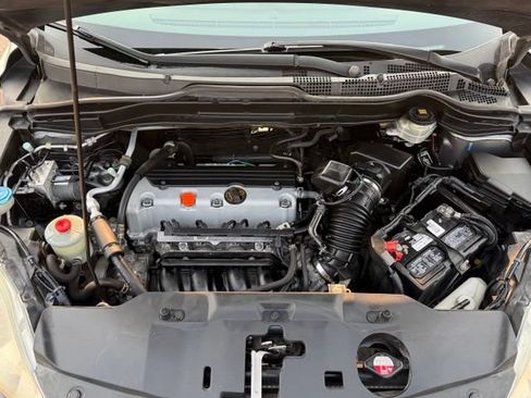 Used 2010 Honda CR-V EX image 29