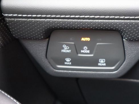 New 2026 Volkswagen Atlas SEL Premium R-Line image 41