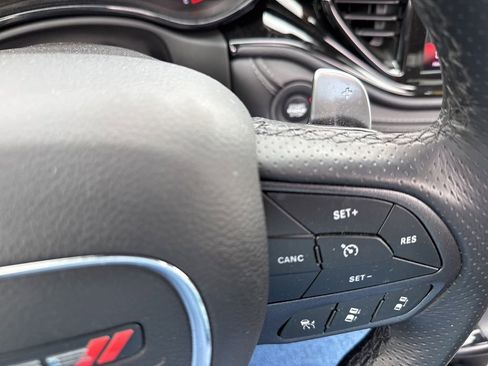 Used 2022 Dodge Durango GT image 34