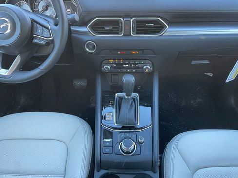 New 2025 MAZDA CX-5 AWD 2.5 S w/ Preferred Package image 10