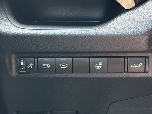 Used 2024 Toyota RAV4 XLE Premium w/ Weather Package FWD image 30