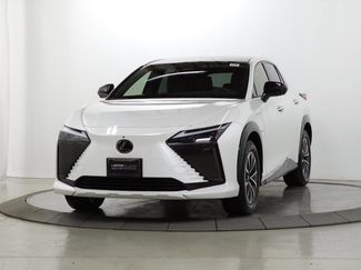 Certified 2023 Lexus RZ 450e Premium w/ Technology Package video 3