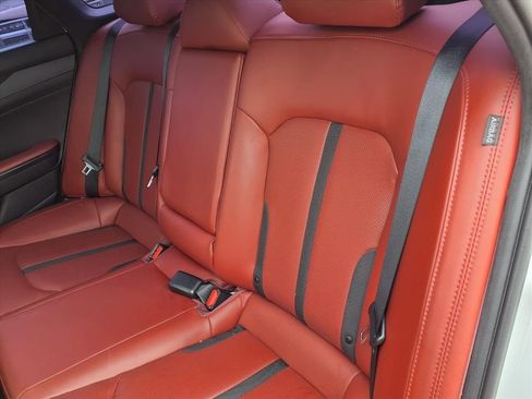 Used 2023 Kia K5 GT-Line image 10