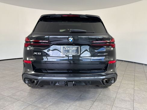 New 2026 BMW X5 xDrive40i image 10