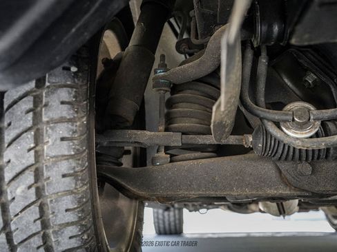 Used 1993 Ford Mustang Cobra RWD image 71