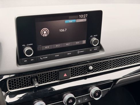 Used 2023 Honda Civic Sport image 19
