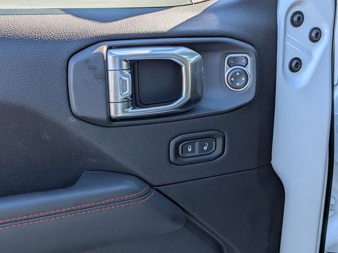 New 2026 Jeep Wrangler Unlimited Rubicon image 11