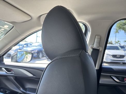 Used 2023 MAZDA CX-9 Touring Plus AWD/4WD image 16