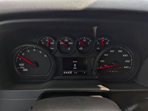 New 2026 GMC Sierra 1500 Pro w/ Graphite Edition image 3