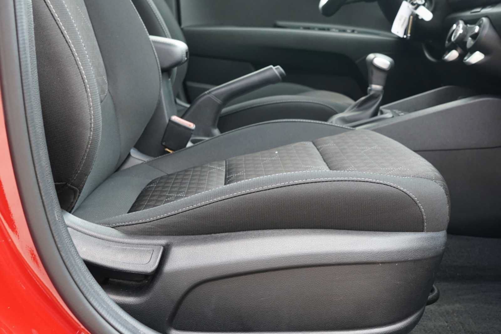 Used 2022 Kia Rio S FWD image 26