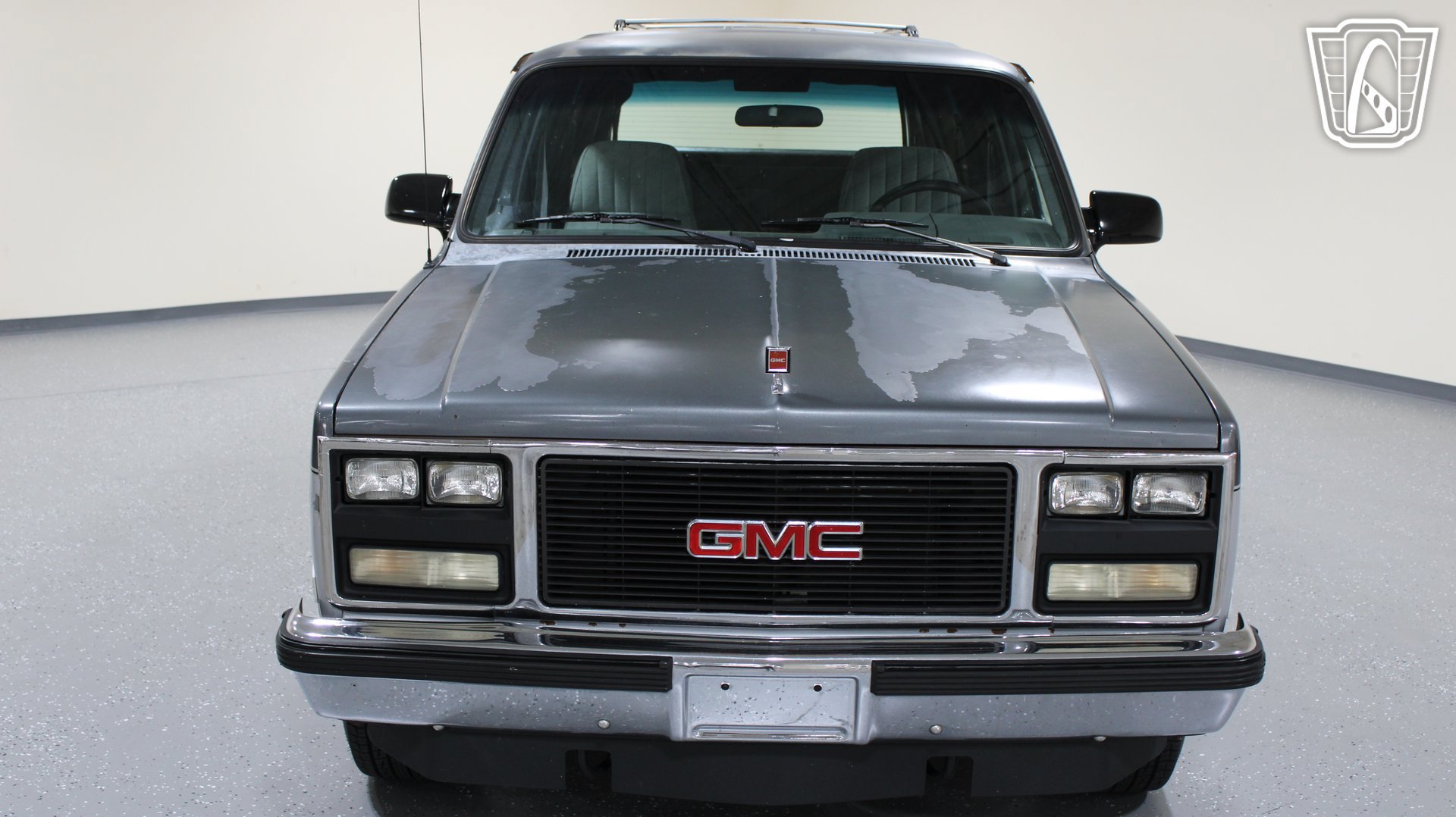 Used 1990 GMC Suburban 2WD image 38