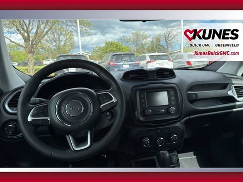Used 2020 Jeep Renegade Sport FWD image 33