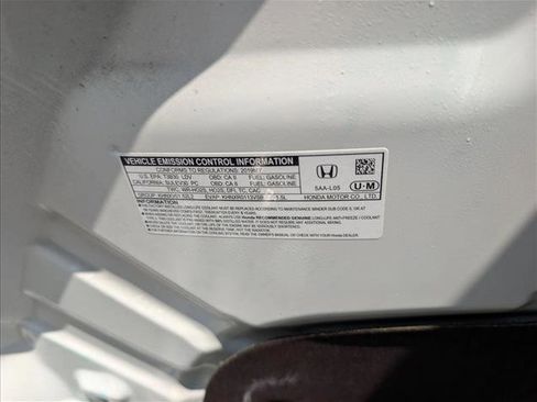 Used 2019 Honda Civic EX image 20