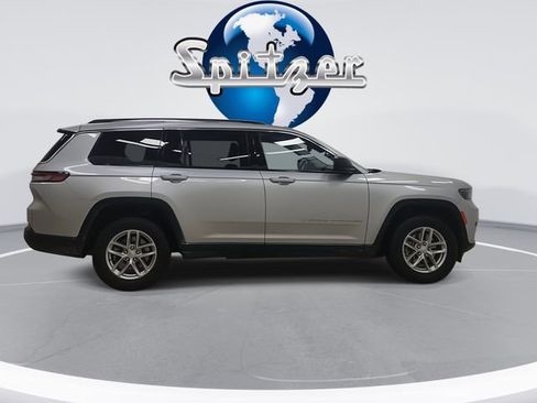 Used 2023 Jeep Grand Cherokee L Laredo image 10