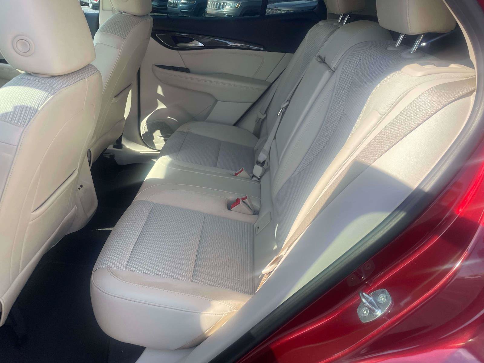 Used 2021 Buick Envision Preferred FWD image 14